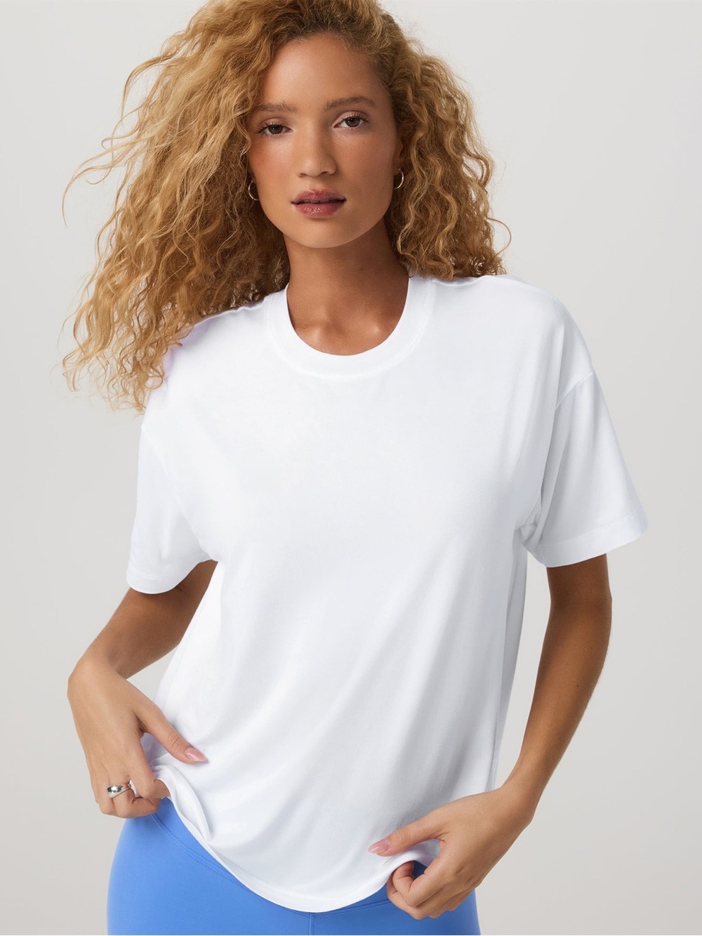 Vuori Energy Tee Long